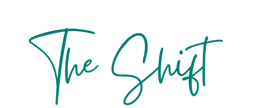 The Shift